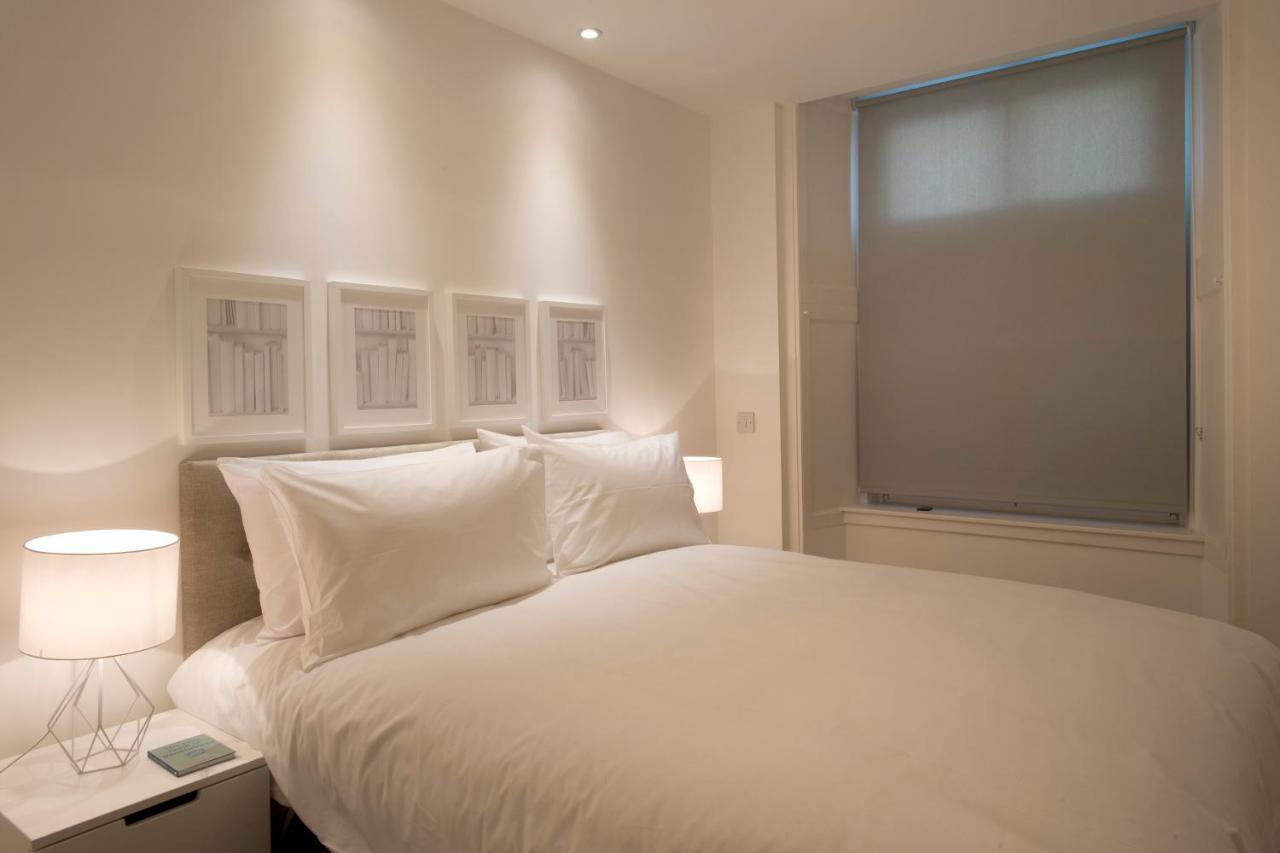 الشقق الفندقية دنديفي  Urban Quarters المظهر الخارجي الصورة