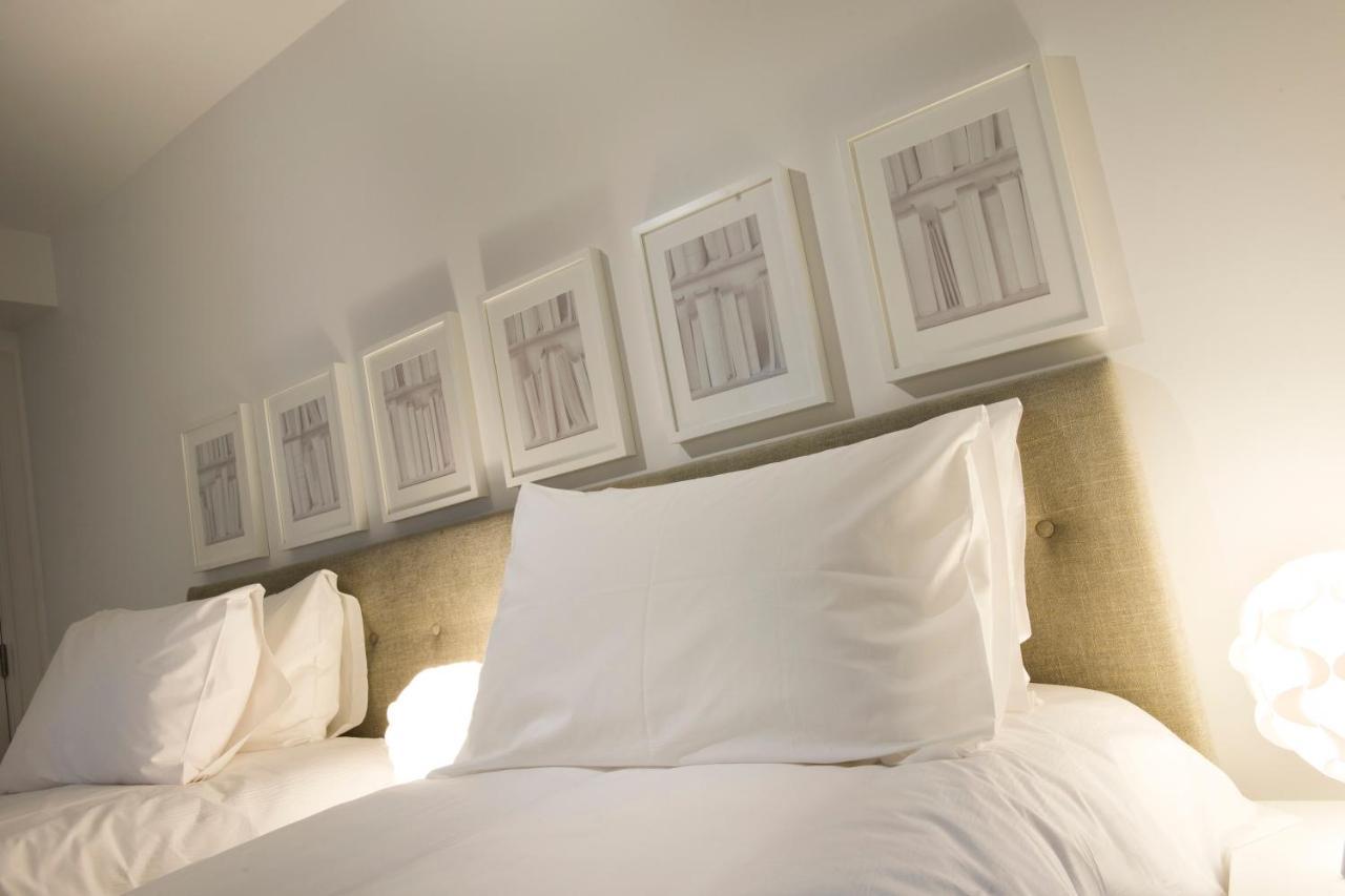 الشقق الفندقية دنديفي  Urban Quarters المظهر الخارجي الصورة