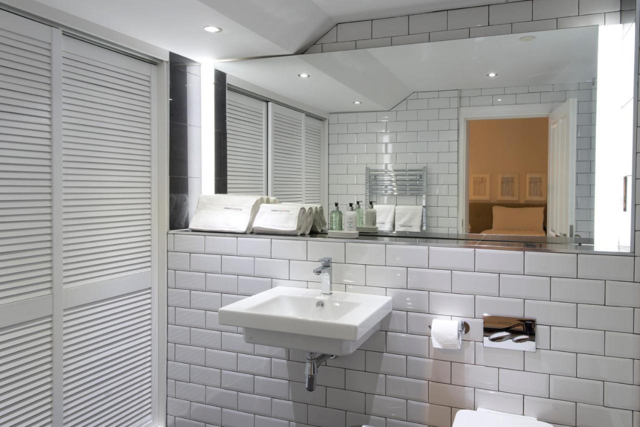 الشقق الفندقية دنديفي  Urban Quarters المظهر الخارجي الصورة